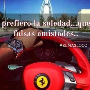 Meet your Posher, Oliver